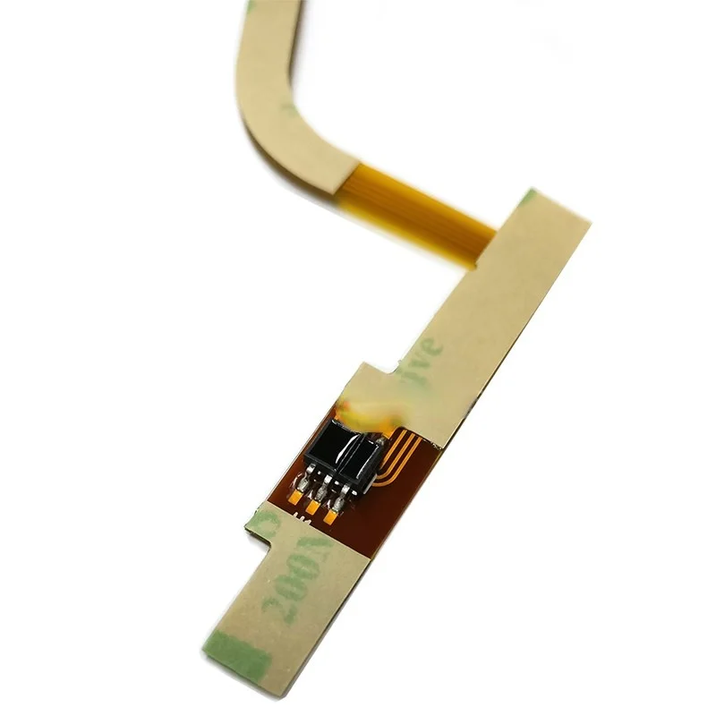 جديد الأصلي طابعة باركود خط مرن ل زيبرا ZQ510 P1073974 كابل ملحقات الطابعة