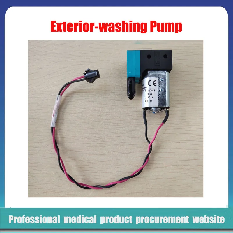 New Mindray BS-200 BS220 BS300 BS320 Biochemistry Analyzer Probe Exterior-washing Pump PML5331-NF10 801-BA10-00028-00