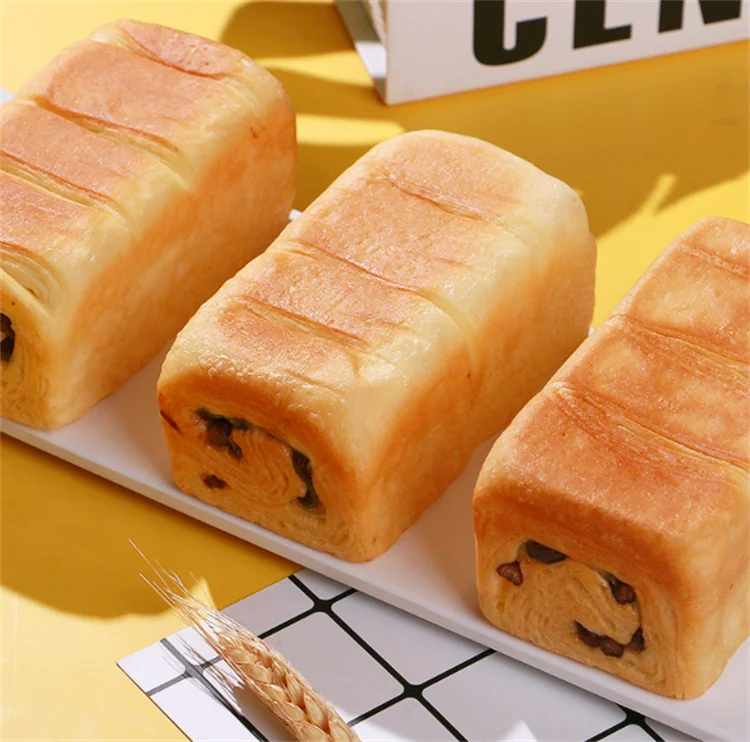 Máquina de modelado automático, equipo de panadería de alta eficiencia, fabricación de pan, gran oferta