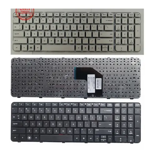 US/SP/BR/FR/RU Keyboard for HP for Pavilion G6 G6-2000 G6Z-2000 g6-2254sr g6-2100/2163sr AER36701010 R36 g6-2233ca/2233nr/2235ca
