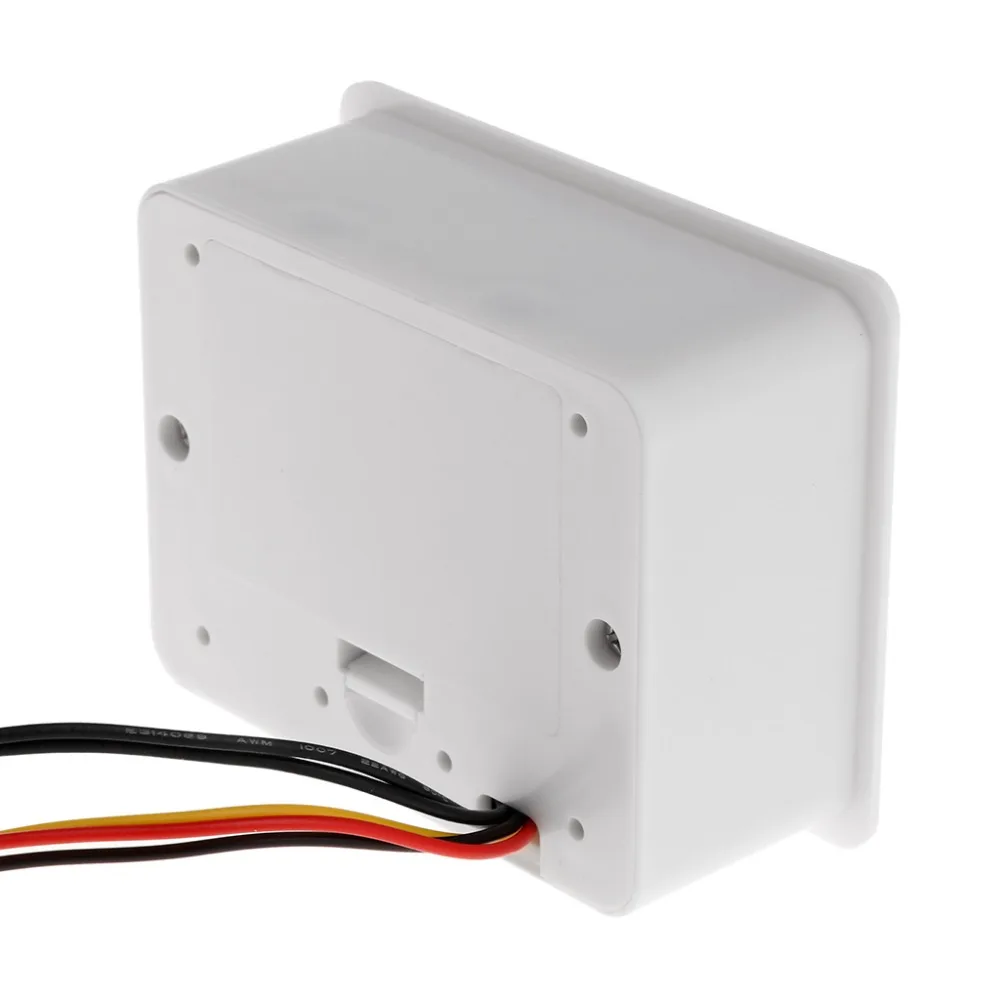 Débitmètre numérique Portable US211M Lite, avec capteur de débit USN-HS06PA-3, 0.3 l/min
