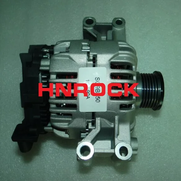 

НОВЫЙ ГЕНЕРАТОР 12В 150А 2542608 437374 SG9B050 23249R ALT10411 ДЛЯ 306 318