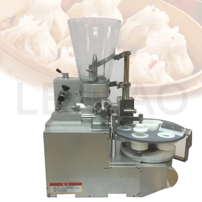 Automated Desktop Food Processor Siomai Shao Mai Making Maker Siomai Maker Mechaical Household