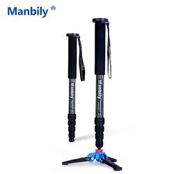 Carbon Fiber Monopod Portable Standard For Travelling Gitzo Manfrotto Benro Sirui DSLR Monopod for Camera Video Youtube