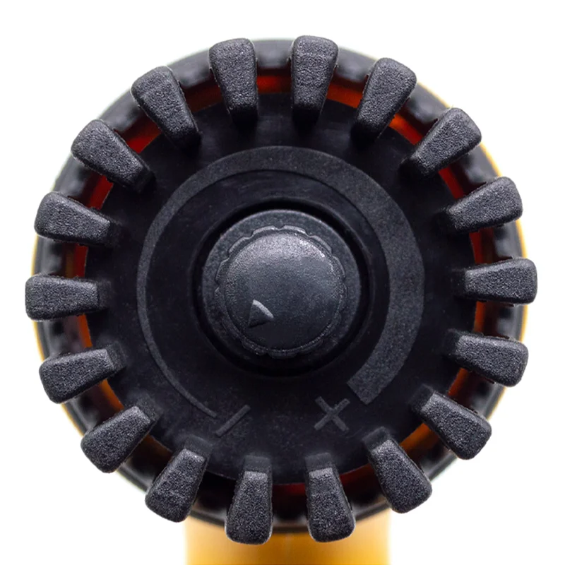 Plastic Lassen Heteluchtpistool Kit Föhn Voor Solderen Plastic Temperatuur Verstelbare Auto Bumper Reparatie Tool Heat Gun