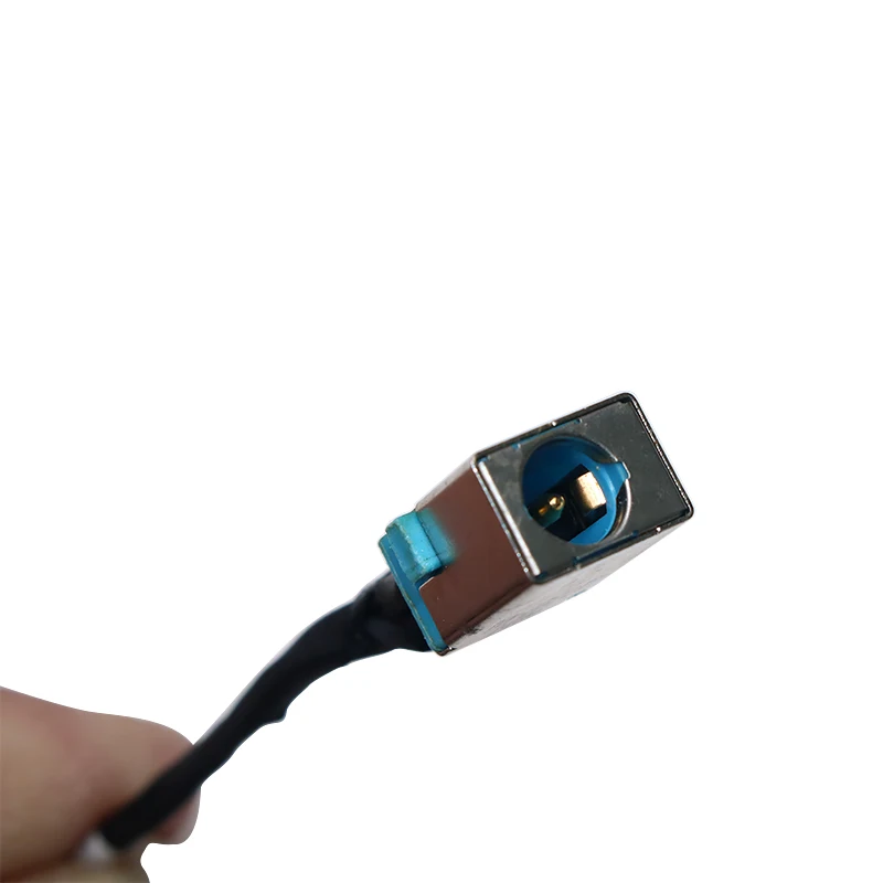 Dc Power Jack Socke…