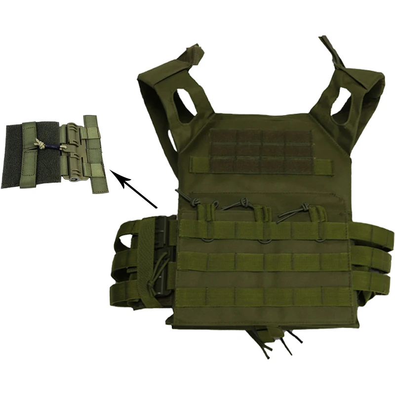 

Airsoft Accesorios Tactical Vest Men's Outdoor CS Game Paintball Shooting Hunting Molle Plate Carrier Vest Military Equipment