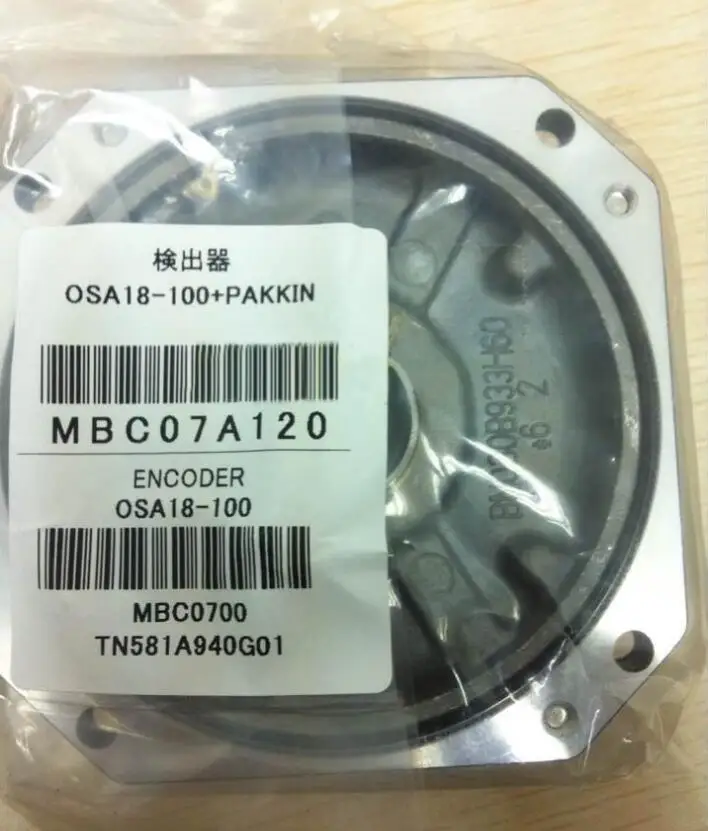 

OSA18-100 new and original encoder