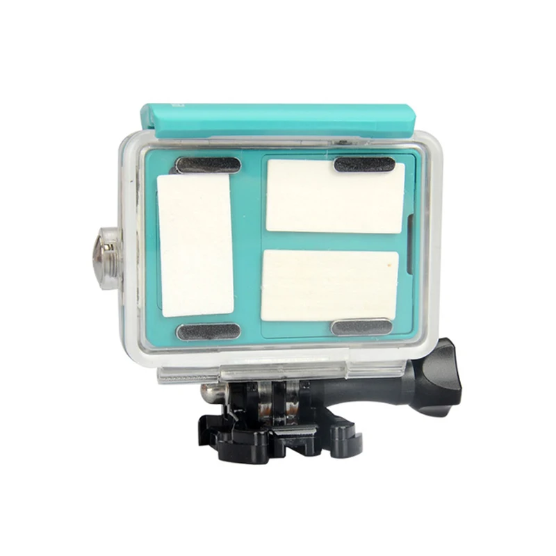 36 PACK Anti Fog Inserts for GoPro Hero 11 10 9 8 7 6 5 4 Session Xiaomi Yi Sjcam Eken Go Pro Action Cameras Accessory