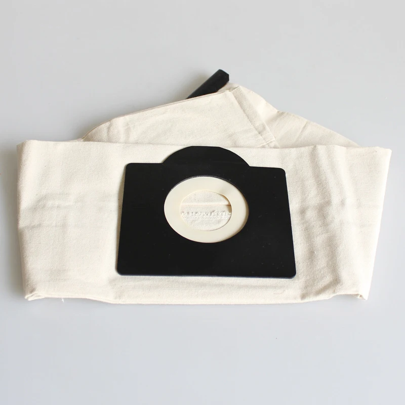 Hepa-фильтр и моющиеся мешки для пыли для Karcher WD3 MV3 WD3200 SE4001 A2299 A2204 A2656, запчасти для пылесоса, аксессуары