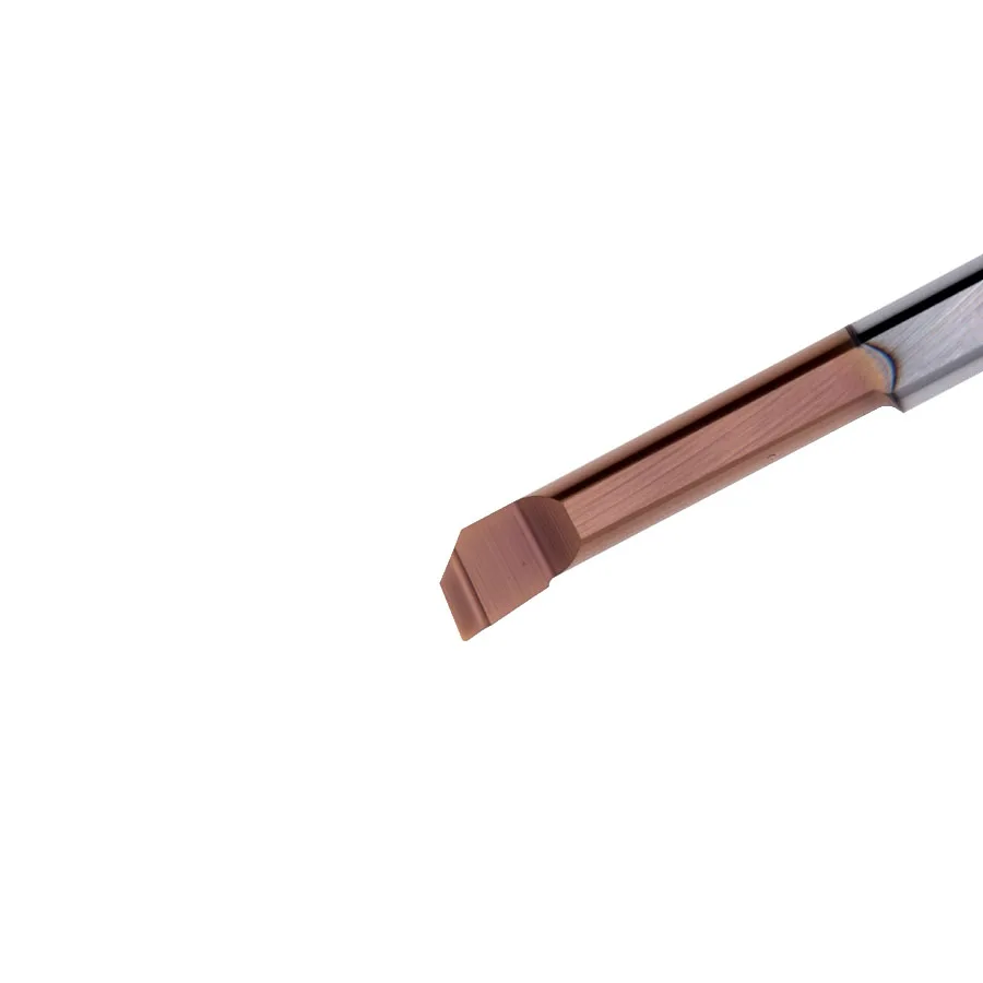 Chắc Chắn Carbide Nhàm Chán Cắt MTR MTR2 R0.1 L10 MTR3 R0.15 L15 MTR4 R0.2 L15 MTR5 MTR6 R0.2 L22 Lỗ Nhỏ lỗ Bên Trong Dụng Cụ Xoay