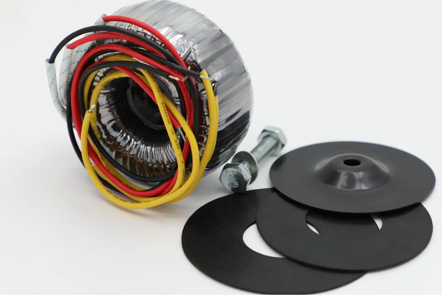 100VA Toroid Transformer for Linear Power supply DIY  AC9V  AC12V  AC15V  AC16V  AC18V  AC20V  AC23V  AC24V  AC28V  AC32V