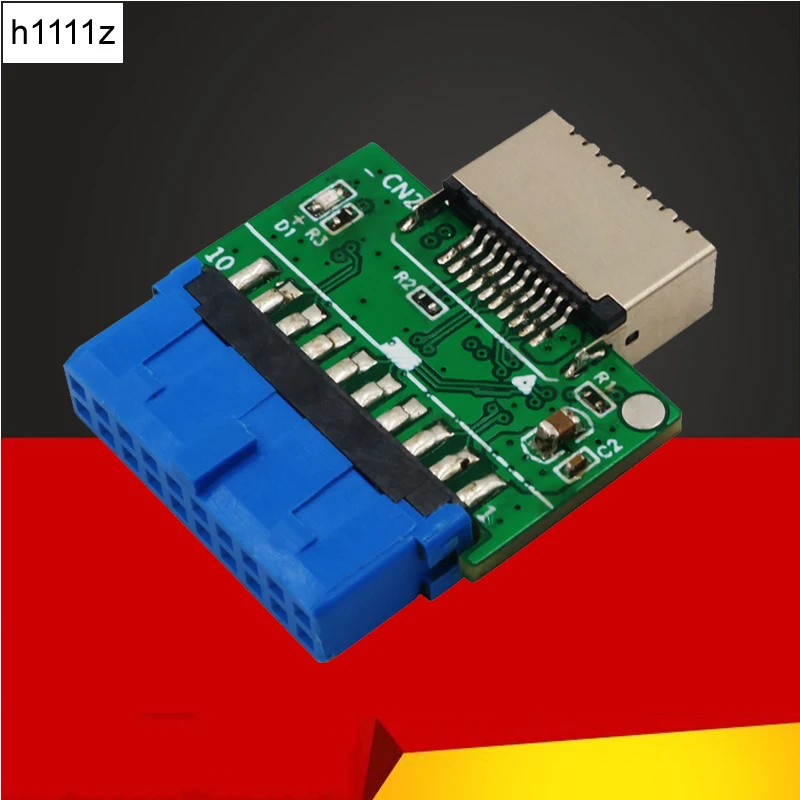 TYPE-E To Usb 3.0 R… - image