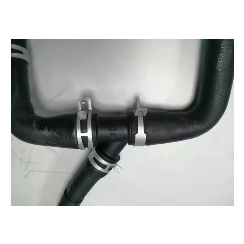 Car accessories Z6B3-15-18Y engine cooling system radiator water hose for Mazda 3 2008-2012 BL engine 1.6 transmission AT