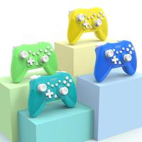 IPEGA PG-SW022 mini Wireless for Switch pro Gamepad Controller Joypad Remote For Switch Console Joystick turboBurst for baby