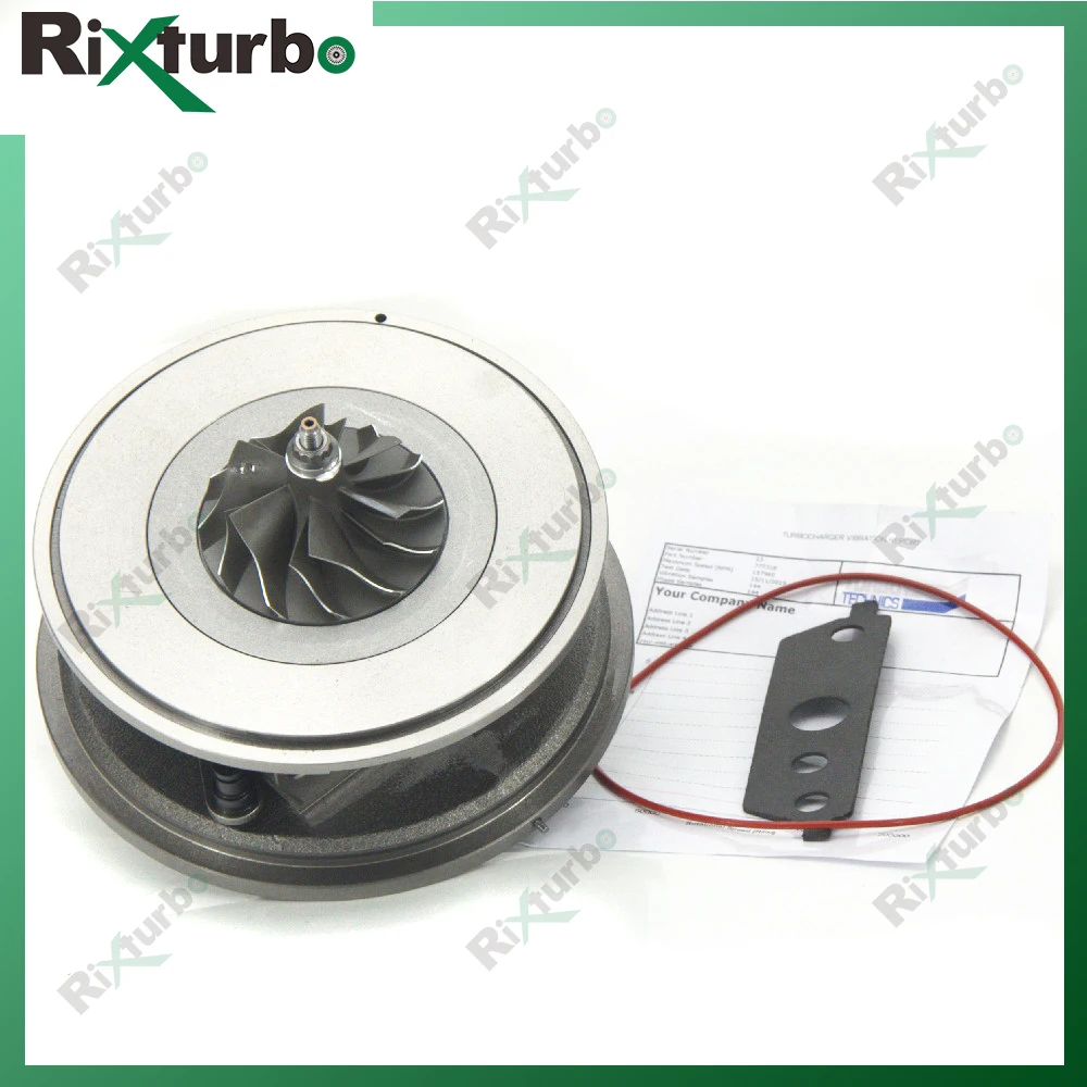 Turbo Charge Cartridge 777318 764809 For Mercedes E GL 350 E 300 M 320 Sprinter II 219CDI/319CDI/419 CDI W212 170Kw OM642