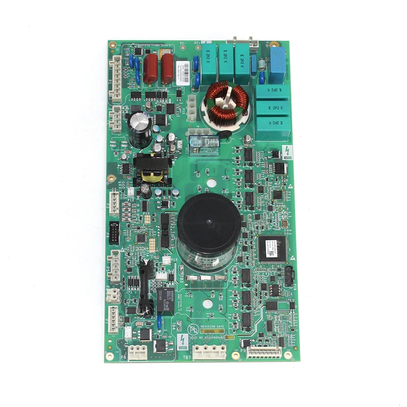 

1Pce KCA26800ABS8 Elevator Parts OVFR03B-402 Inverter Drive Board