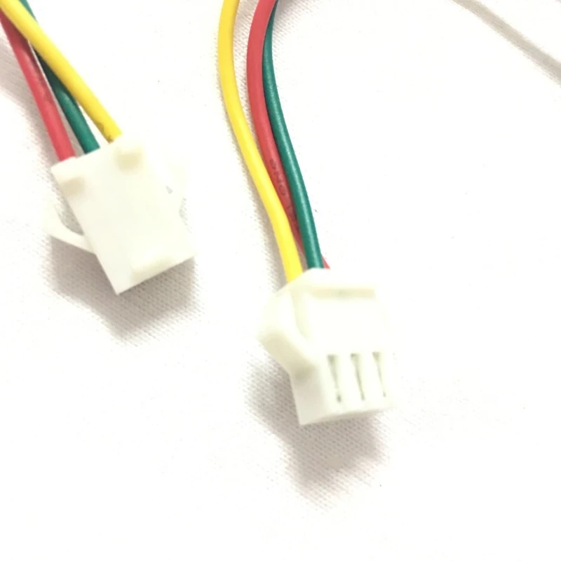 10 قطع غيار سخان مياه يعمل بالغاز مفتاح صغير مع قوس نموذج عالمي مناسب لمعظم تجميع الصمامات