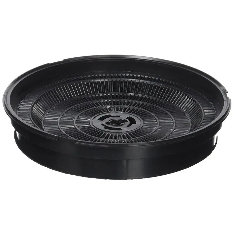 2 Pieces Cooker Hood Carbon Filter Set - Arcelik & Beko 9174220018 CWB 9550 X, CWB 6550 X, CWB 9610 X,HCA 91531 B