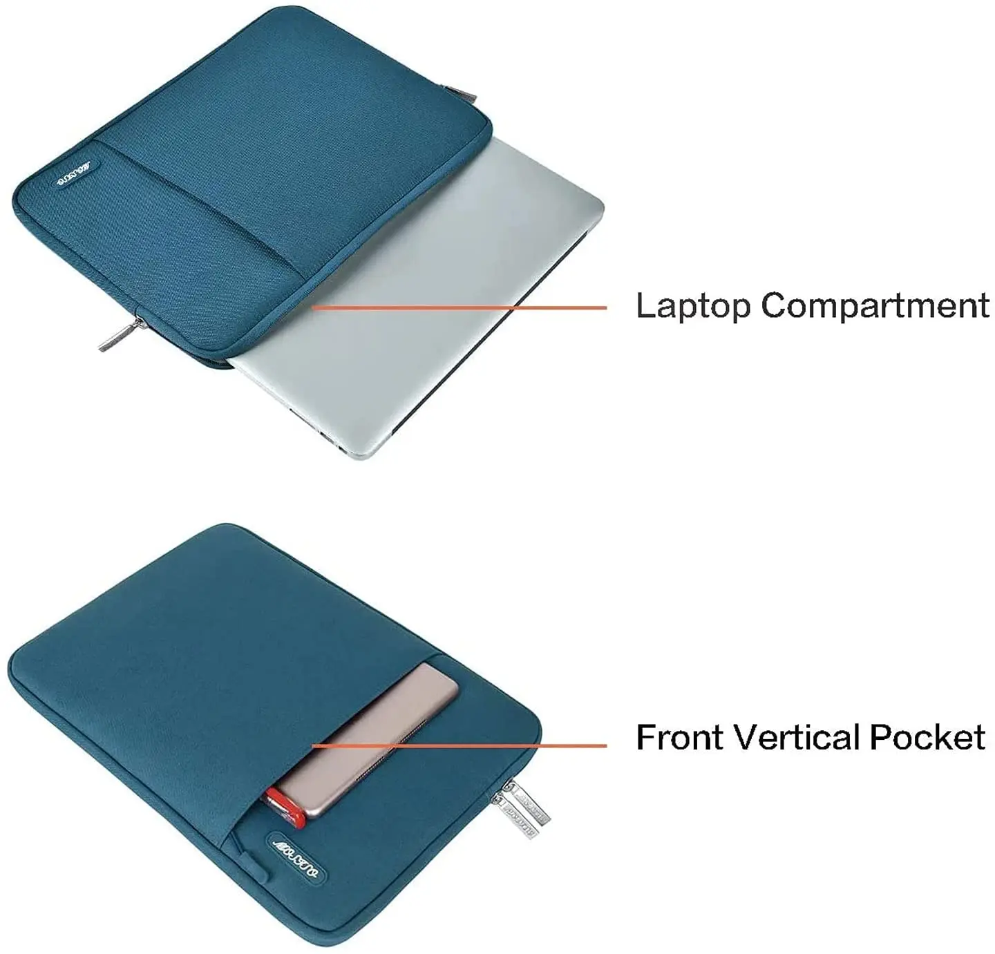 Laptop Bag 10.5 11 12 13.3 14 15 6 16 inches for 2020 2021 Macbook Air Pro 13 M1 Max HP Dell Acer iPad Tablet Cover Case Sleeve