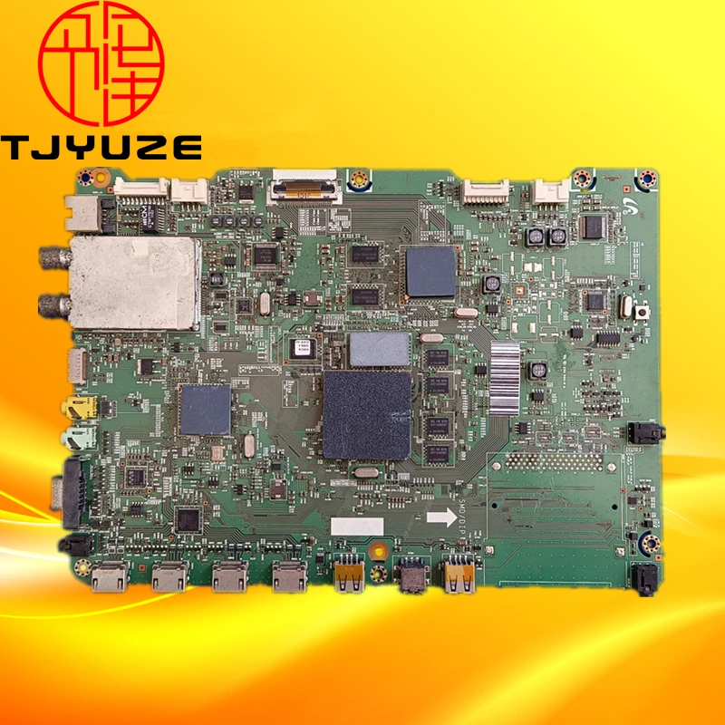 TV Motherboard For UE32C6500UW UE40C6500UW UE46C6500UW UE55C6500UW UE32C6510UP UE40C6510UP UE46C6510UP Main Board UE32C6500