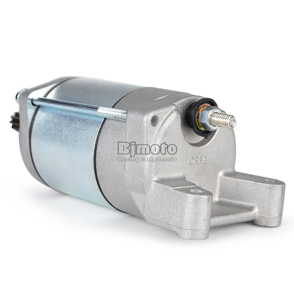 Motorrad-Anlasser für Honda CRF230 CRF230F CRF230L CRF230M CB250 TWISTER CRF250F 31200-KPS-A11 31200-K31-901 – Detail 5