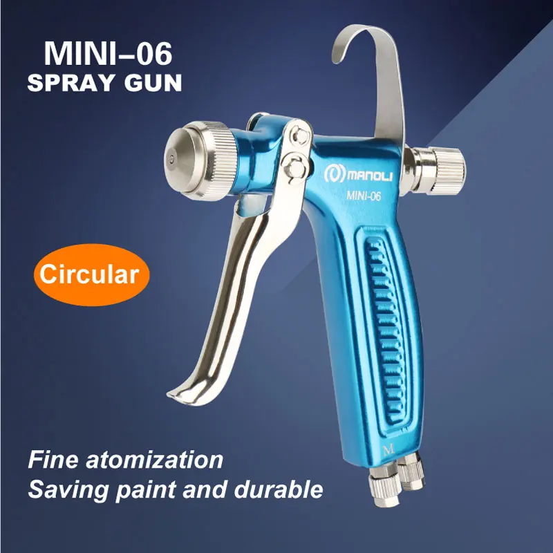 mould release agent spray gun, MINI-06 activator,active agent gun,cubic,ASTRO,water transfer printing spray gun, release mould