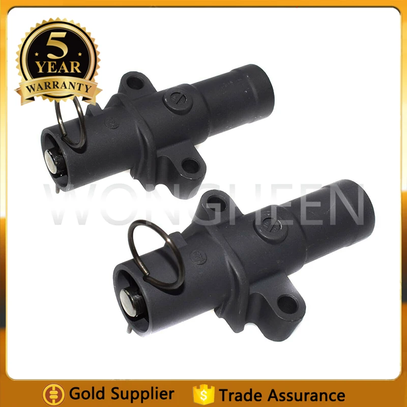 2 шт. ремень натяжителя ГРМ 14520-RCA-A01 14520RCAA01 для Honda Accord Odyssey P ilot Ridgeline Acura MDX RL TL ZDX Saturn Vue