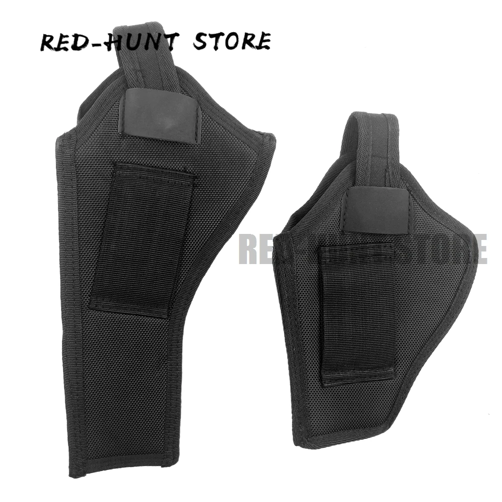 Gun Holsters Outside Waistband Gun Holster Fits Heritage Rough Rider Big or Small Bore Revolvers in 8Revolve