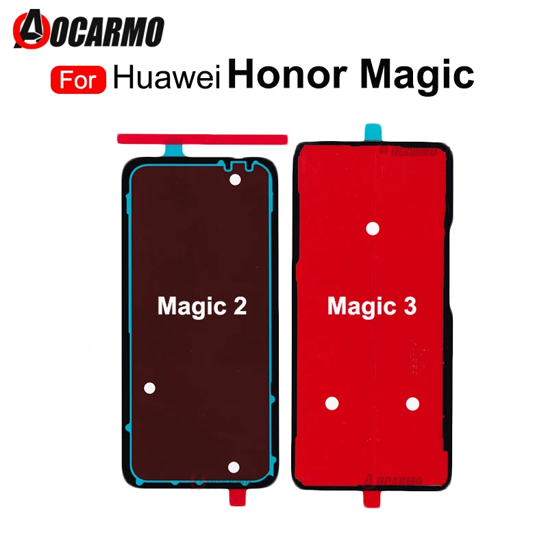 Back Cover Adhesive… - image