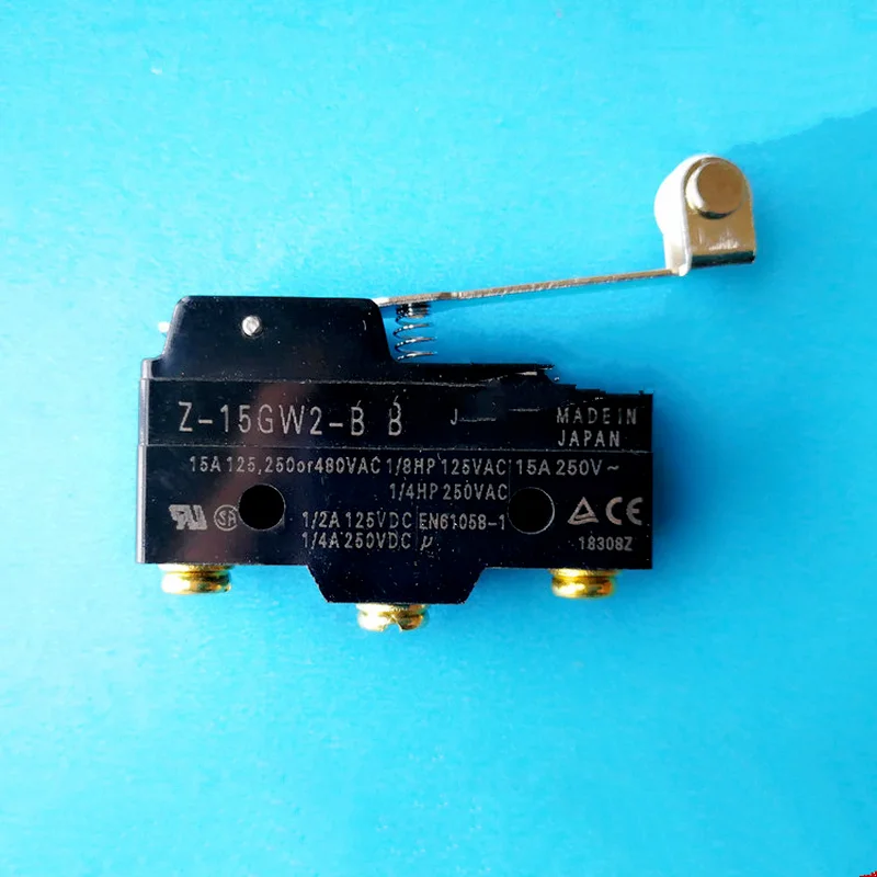 Elevator Micro Switch Z-15GW2B