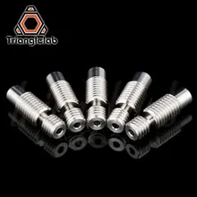 Trianglelab V6 Titanium Heatbreak 1.75mm #4