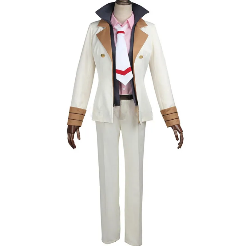 

Bungo Stray Dogs Francis Scott Key Fitzgerald Halloween Cosplay Costume