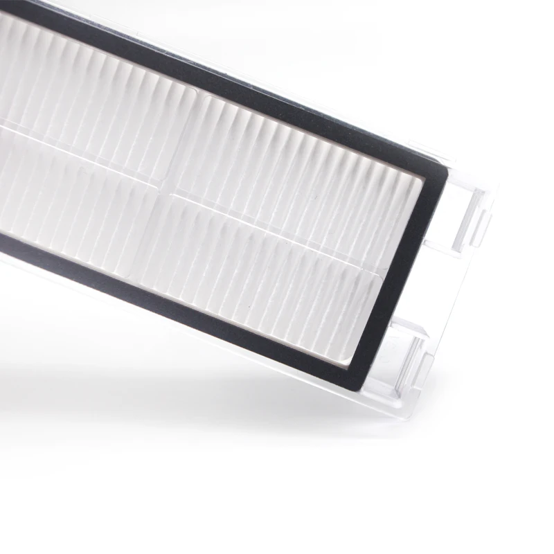 ل Xiaomi Mijia أو Roborock S4 S5 S5 MAX S6 استبدال اكسسوارات المنزل أجزاء الجانب فرشاة رئيسية فلتر Hepa مكنسة كهربائية