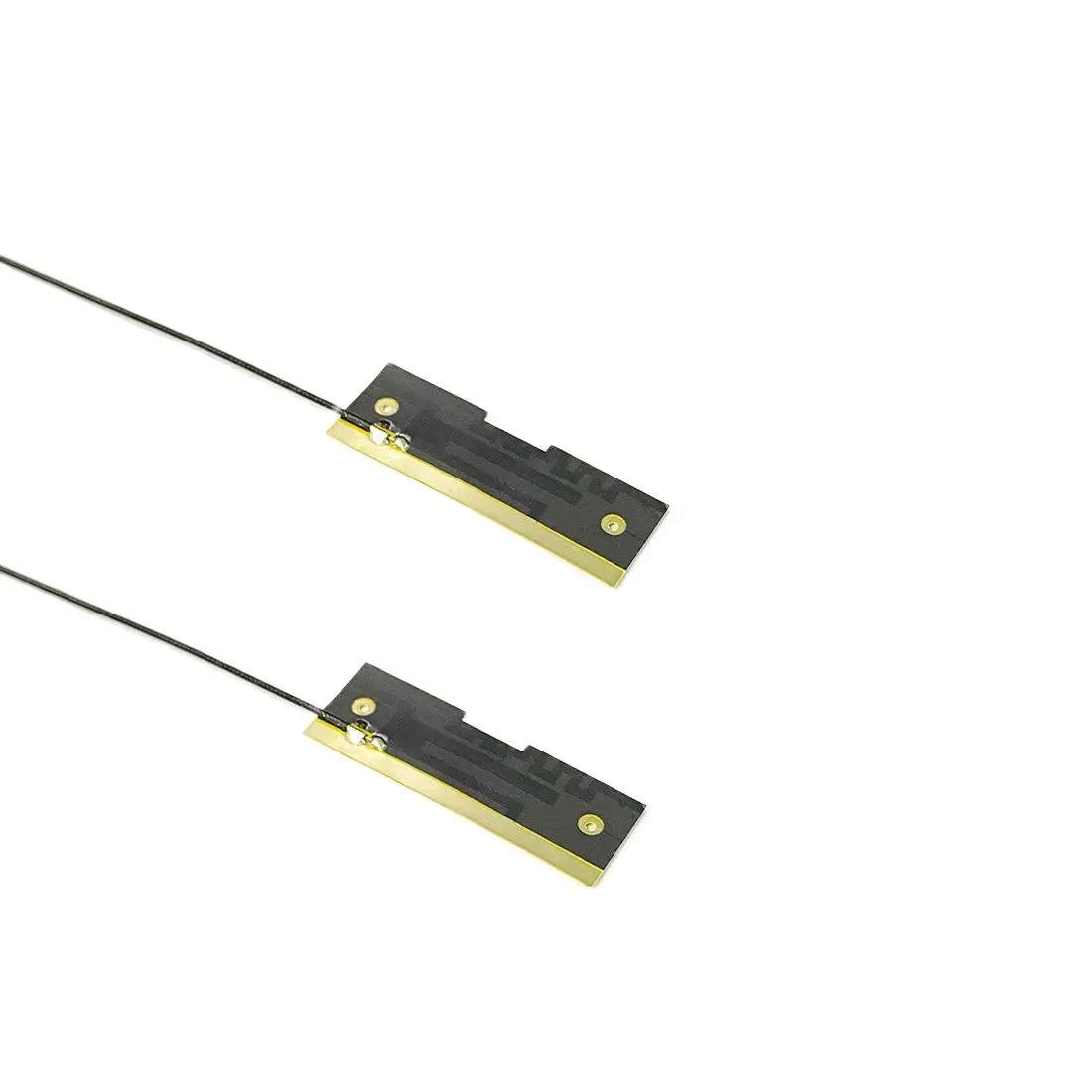 GSM GPRS 3G Internal Antenna 3dbi OMNI WCDMA TD Module Aerial FPC U.FL Connector 50*17mm