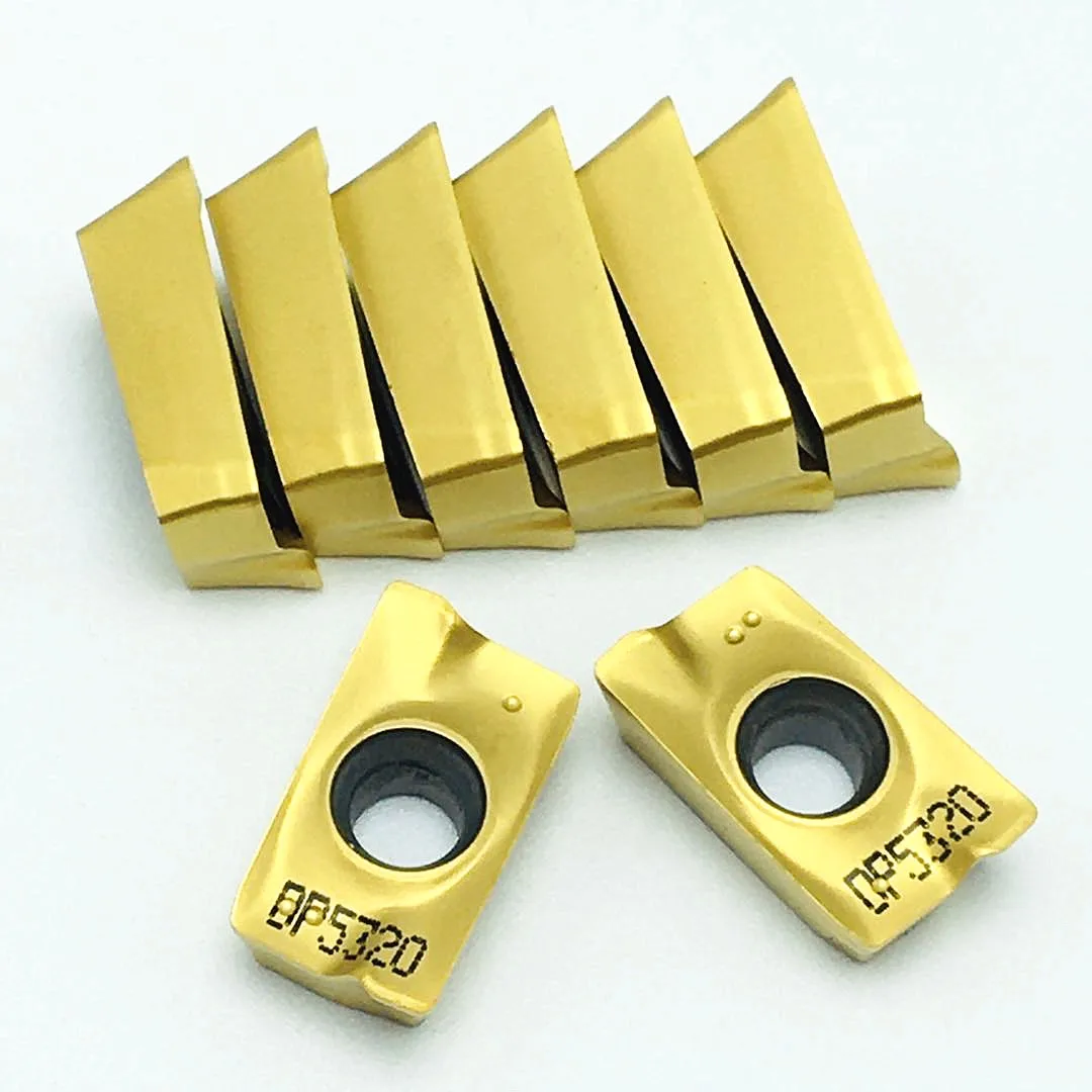 10 APMT1604 DP5320 Karbida Bilah