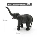 Elefante Pequeño