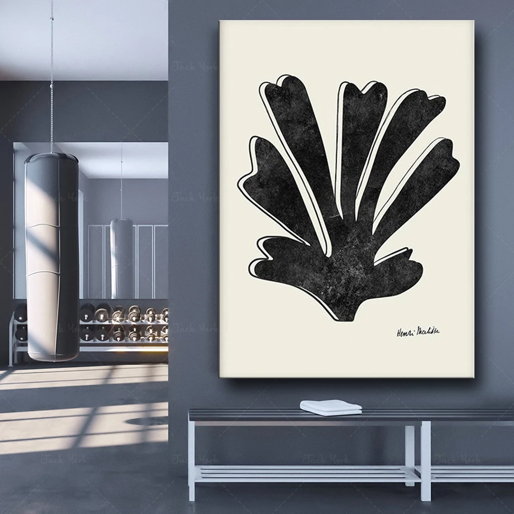 Henri Matisse Coral…