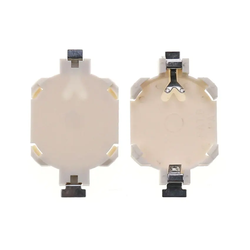 JCD 1PCS สำหรับ GB GBC GBA การ์ดเกม CR1616แบตเตอรี่สำหรับ Gameboy Advance สี