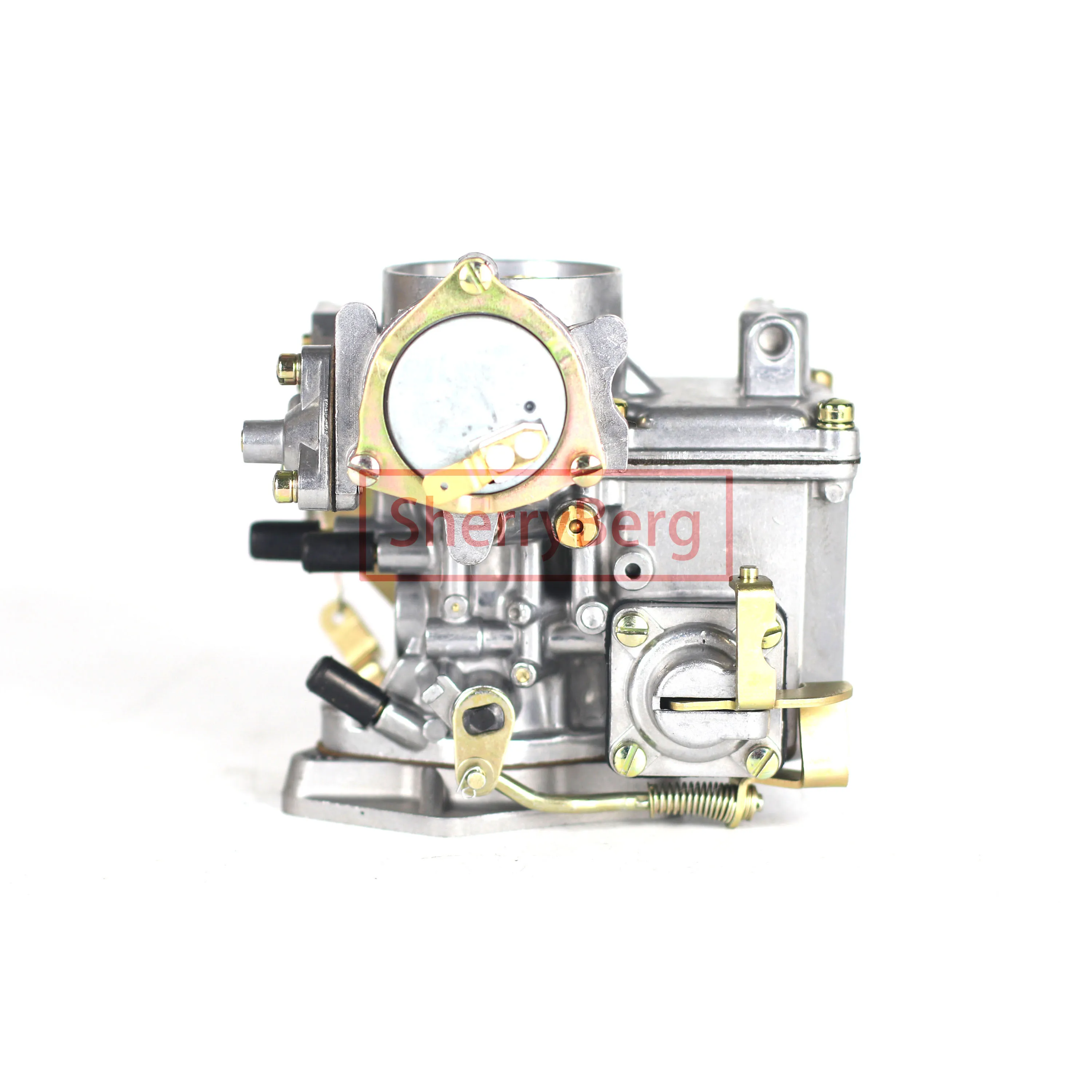 SherryBerg CARB CARBUTTOR CARBURETOR FIT for VW H30/31PICT (solex Model) TYPE 1 & 2 BUG BUS GHIA fajs pict carby EMPI
