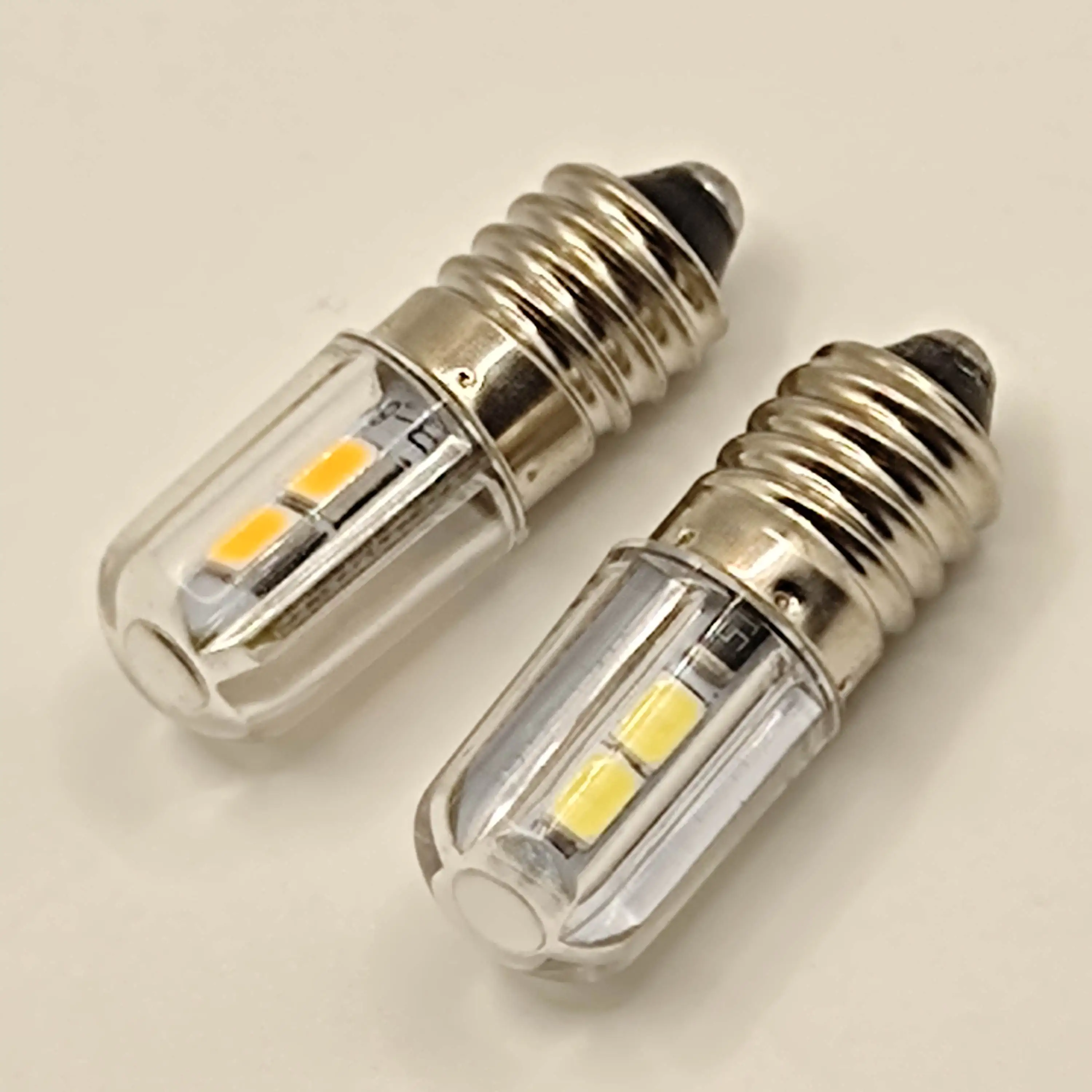 2PCS E10 T4w H21W  Ba9s BA9 BA9S 57 756 1816 1891 1893 3886X Led Bulb lamp LED Indicator Light Bulb 6V 6.3V 12V  Warning Light