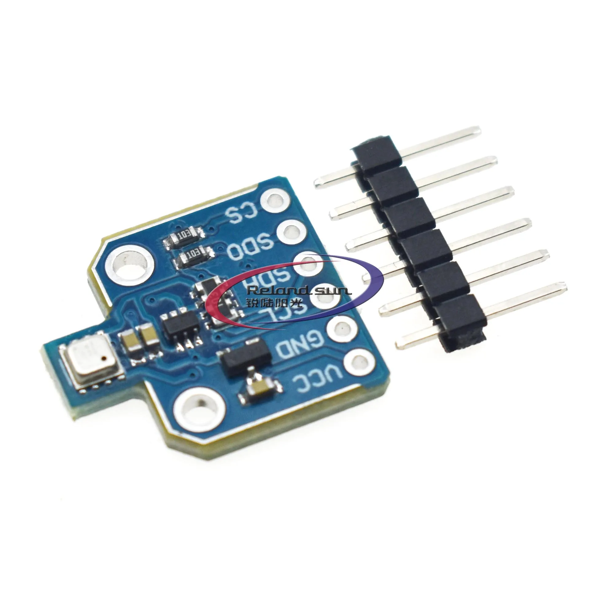 BME680 Cjmcu-680 High Altitude Sensor Module Development Board Digital Temperature Humidity Pressure Sensor