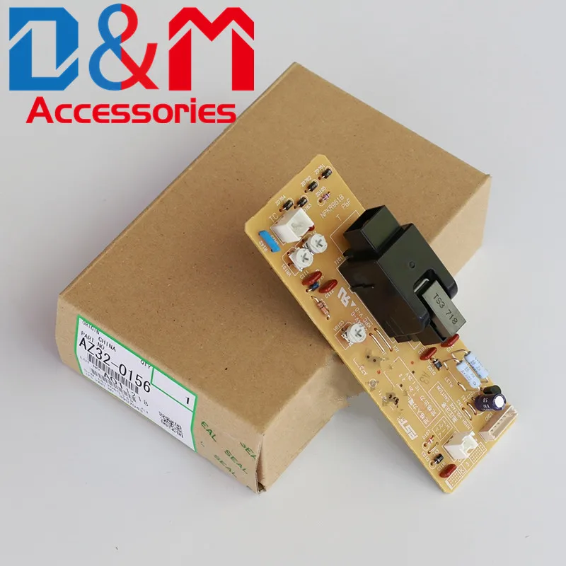 1Pcs Original Transfer Power Pack AZ32-0156 AZ320156 for Ricoh MP1350 1356 1357 1100 9000 906 907 High Power Board