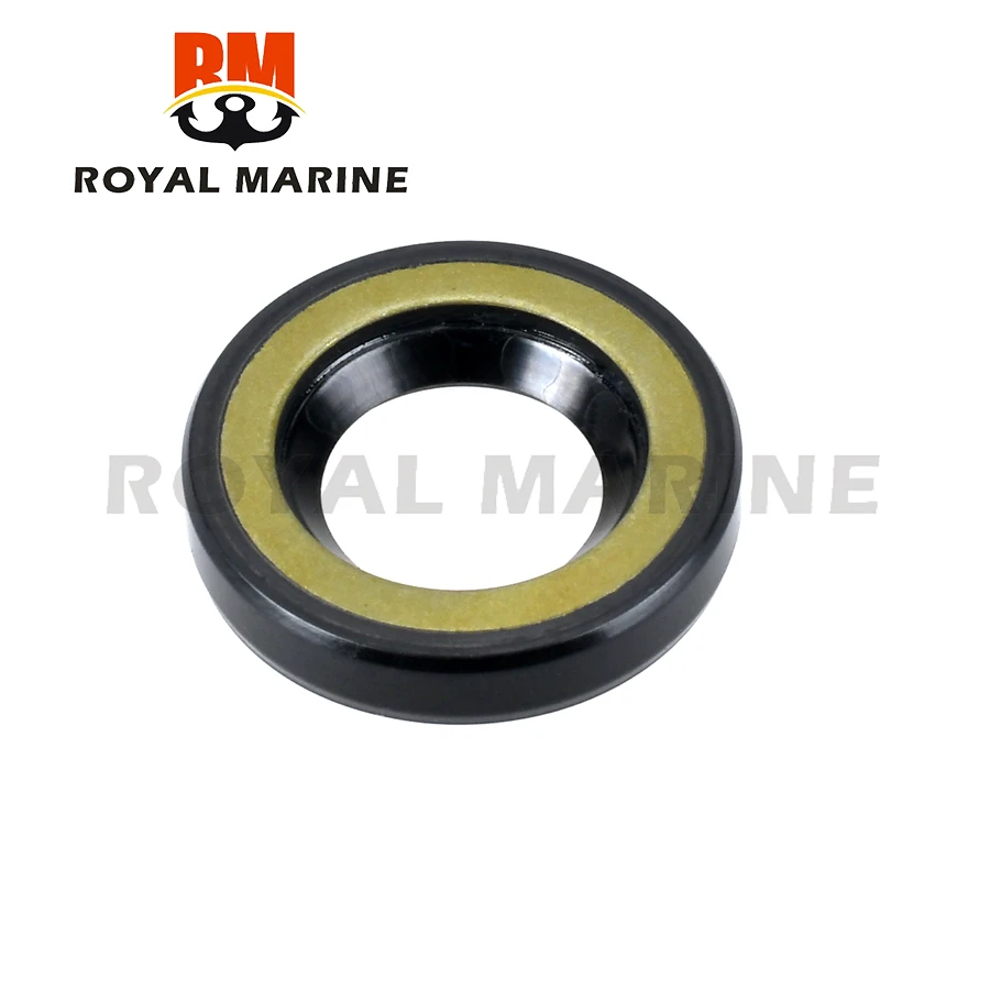 Oil Seal 93101-20M07 Replaces For Yamaha Outboard Engine 25HP 30HP Propeller Shaft Parsun Powertec Hidea 09289-20009