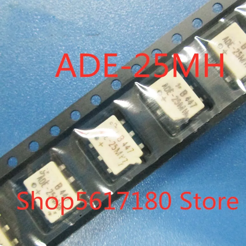 

Бесплатная доставка, 5 шт./лот ADE-25MH + SMD