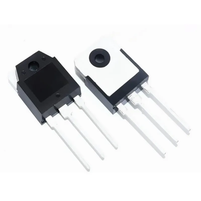 10PCS FMH23N50E 23N50E 23N50 TO-3P 500V 23A inverter welding mane field effect transistor new original