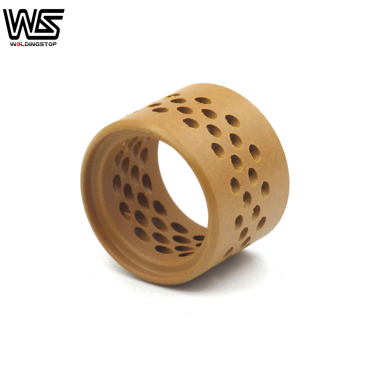 Swirl Ring W03X0893-70R for LC105 Plasma Torch Tomahawk 1538 plasma cutter