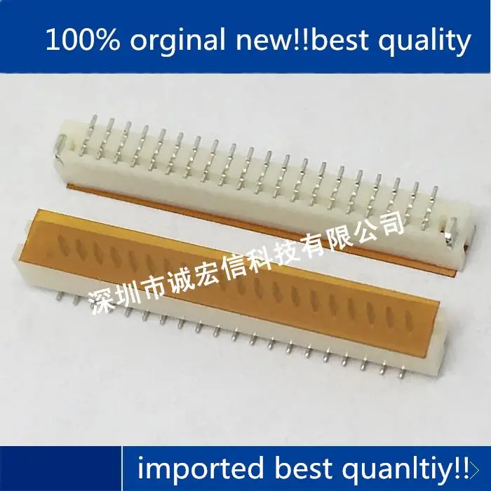 

10pcs 100% orginal new in stock BM20B-SURS-TF(LF)(SN) 0.8MM 20P pin header connector