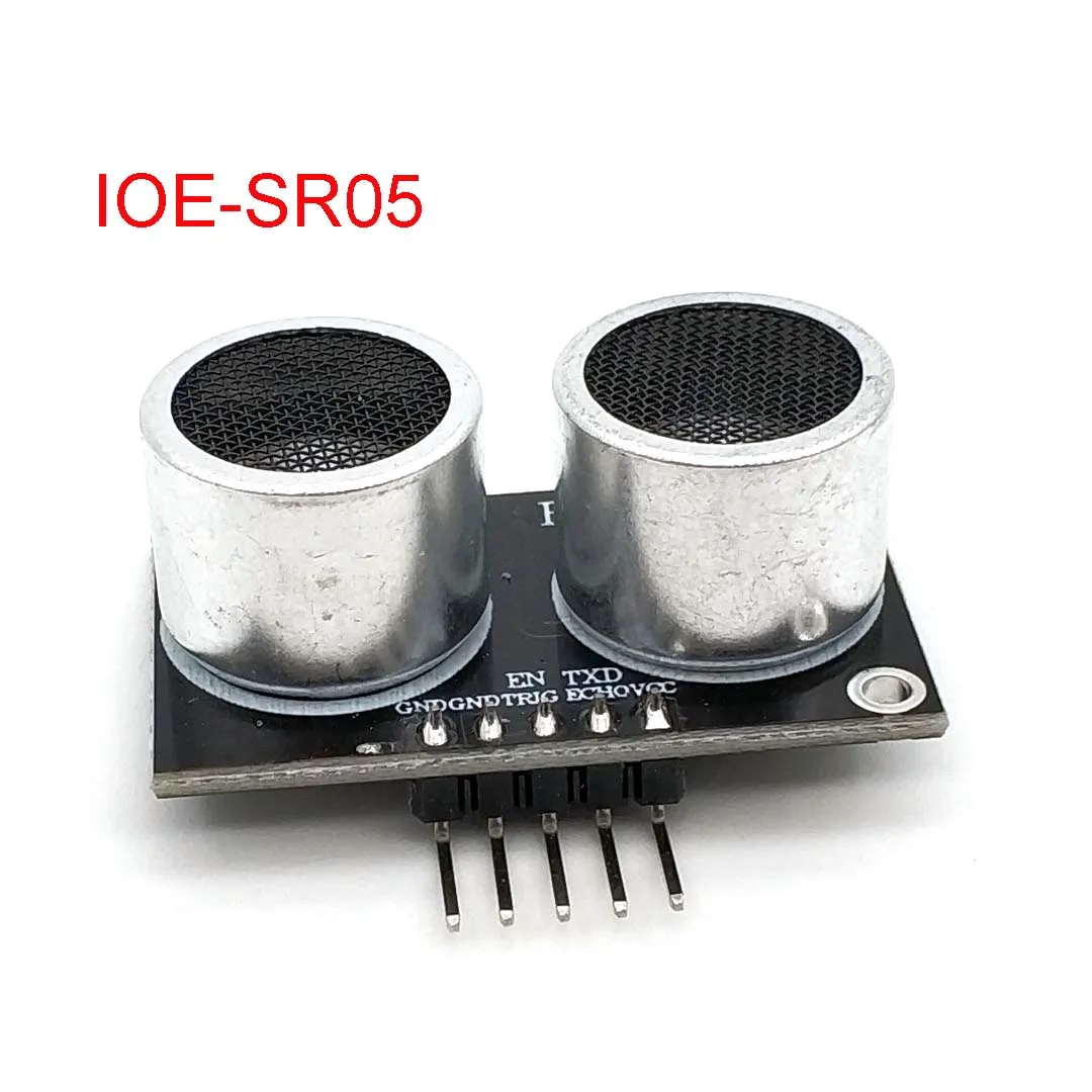 IOE-SR05 Ultrasonic…