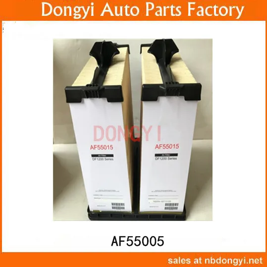 High  Quality   AIR FILTER  OEM  AF55005